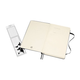 CUADERNO MOLESKINE CLÁSICO...