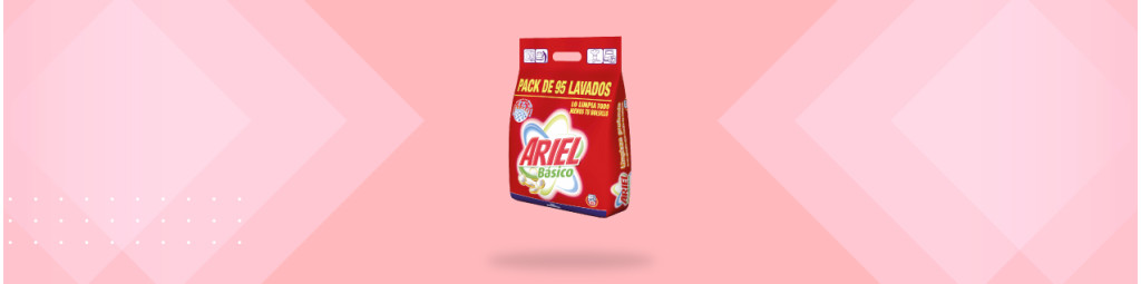 Limpieza de ropa