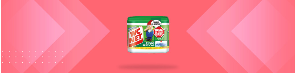 Limpieza de sanitarios