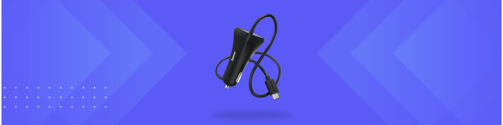 Cables y cargadores