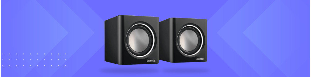 Altavoces
