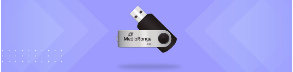 Memorias USB