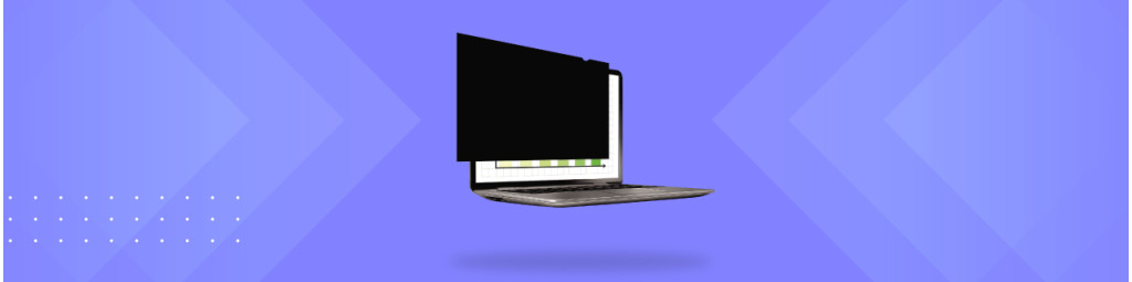 Filtros de privacidad para ordenador