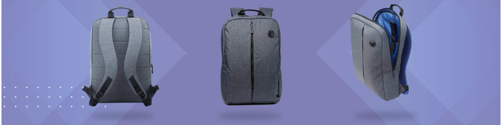 Mochilas, maletines, maletas y accesorios de viaje