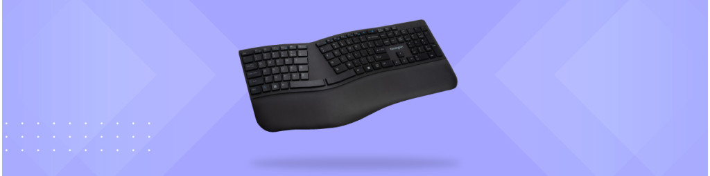 Teclados inalámbricos