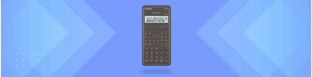 Calculadoras