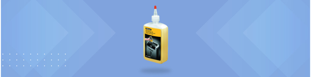Aceites y lubricantes