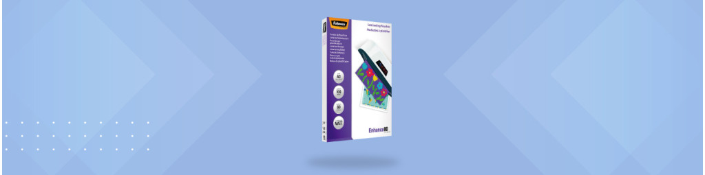 Fundas para plastificar