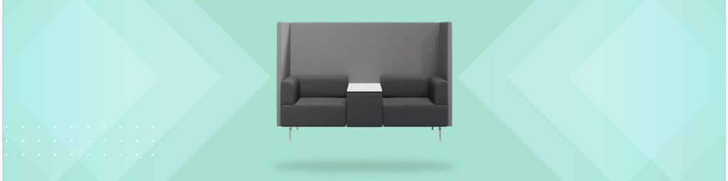 Mobiliario modular
