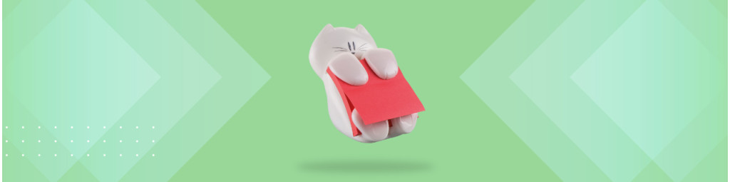 Dispensadores de notas