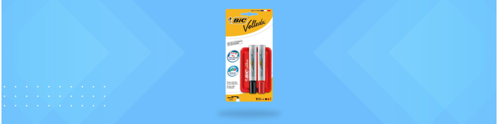 Kits y otros accesorios para pizarra