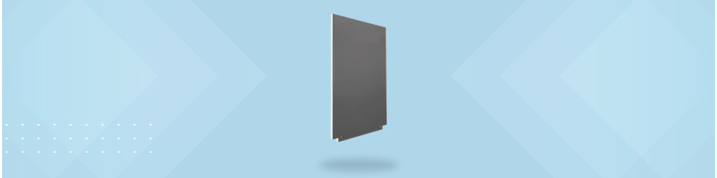 Pizarras modulares