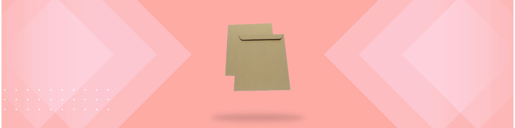 Bolsas para correo interno