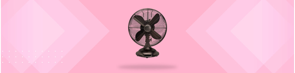 Ventiladores