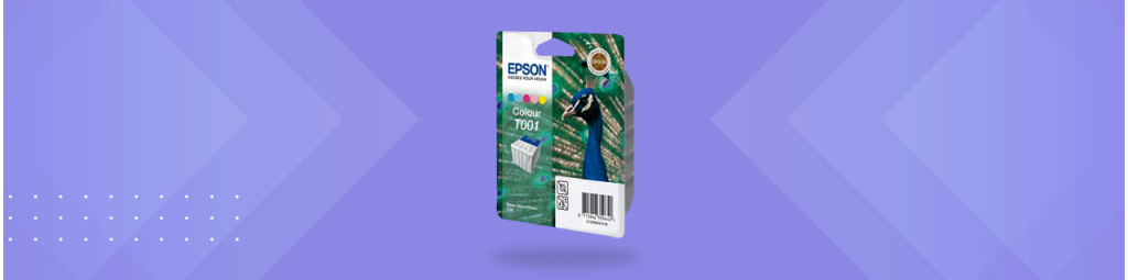 Cartuchos de tinta originales