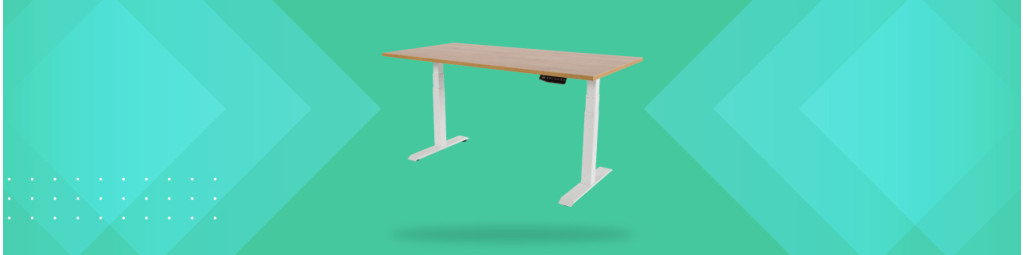 Mesas ergonómicas