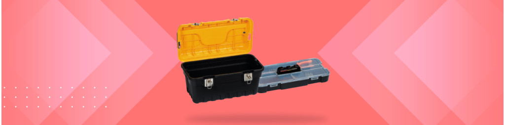Cajas de herramientas