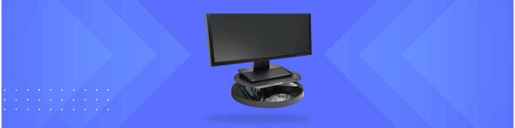 Soportes para monitor