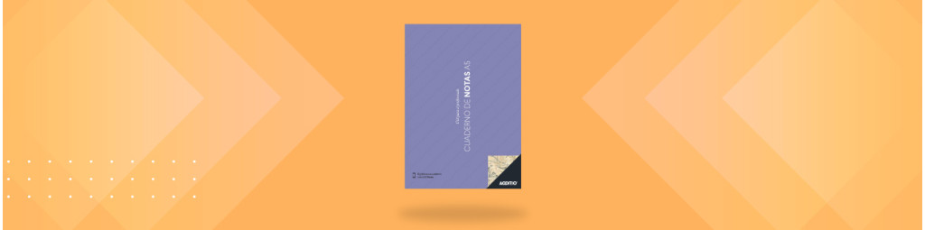 Cuadernos y agendas para profesores