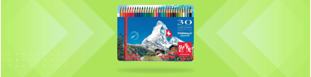Lápices de colores