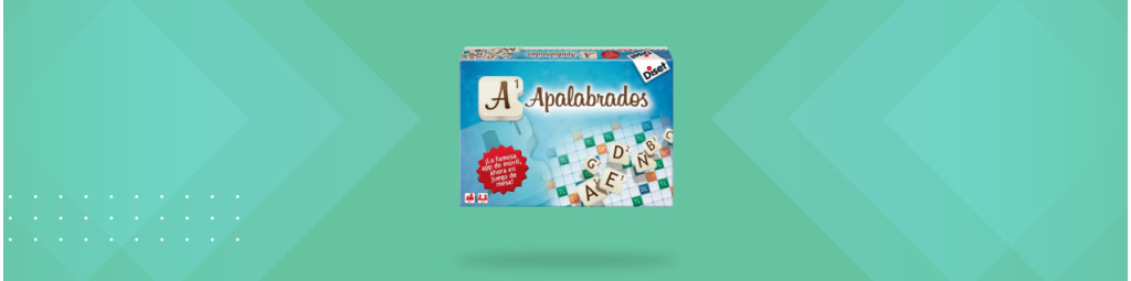 Juegos de mesa
