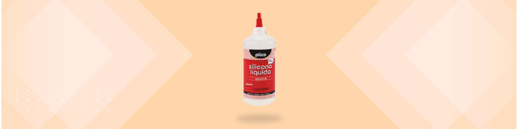 Silicona líquida