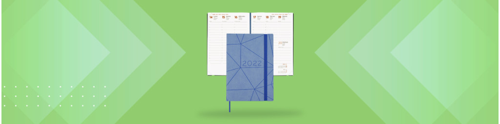Agendas semana vista