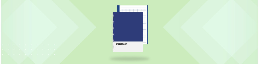 Cuadernos microperforados