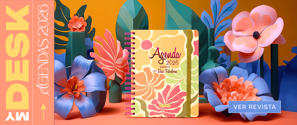 MyDesk Agendas